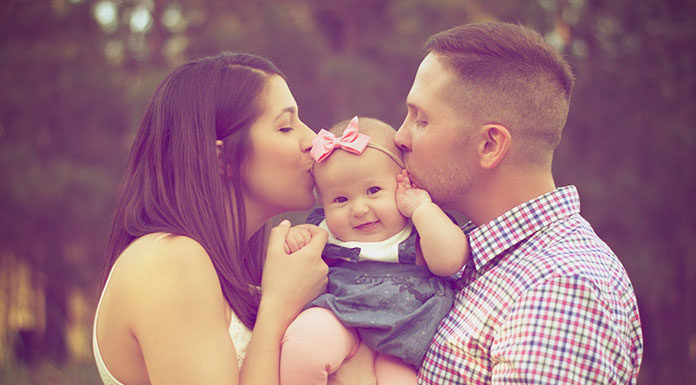 Najwspanialsza rodzina Najwspanialsza rodzina