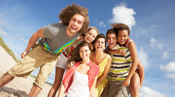 Doskonale rodzinne wakacje Doskonale rodzinne wakacje