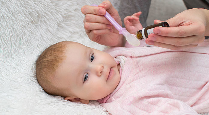 Marudzenie, czy już choroba dziecka — jak to sprawdzić? Marudzenie, czy już choroba dziecka — jak to sprawdzić?