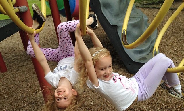 Zabawy dla dzieci w przedszkolu