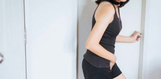 Popuszczanie moczu w ciąży może cię zaskoczyć