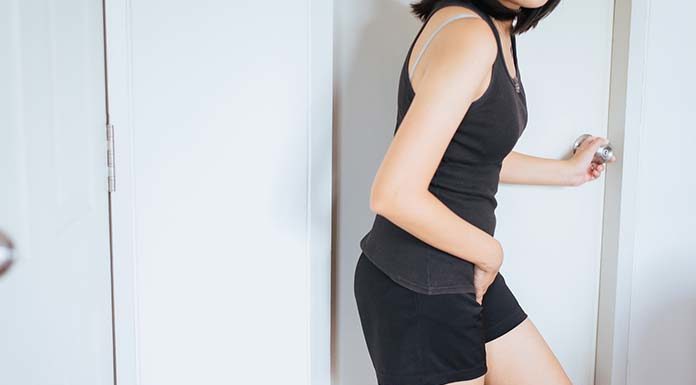 Popuszczanie moczu w ciąży może cię zaskoczyć Popuszczanie moczu w ciąży może cię zaskoczyć