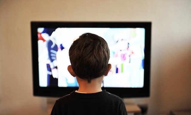 Filmy dla dzieci i młodzieży Filmy dla dzieci i młodzieży