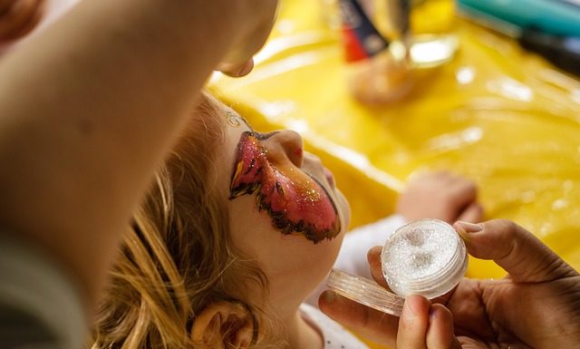 Zabawy dla dzieci na urodziny Zabawy dla dzieci na urodziny