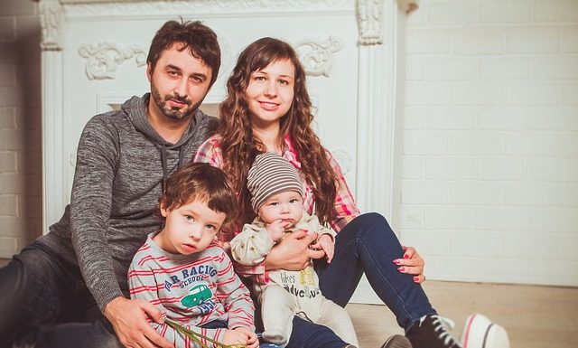 Rodzina wielodzietna Rodzina wielodzietna