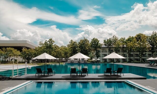 Hotel z atrakcjami dla dzieci Hotel z atrakcjami dla dzieci