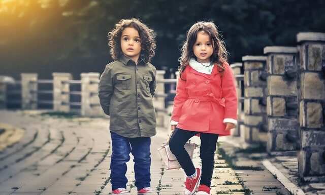 Buciki dla dzieci Buciki dla dzieci