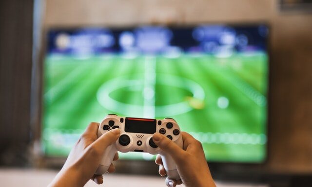 Gry zręcznościowe dla dzieci Gry zręcznościowe dla dzieci