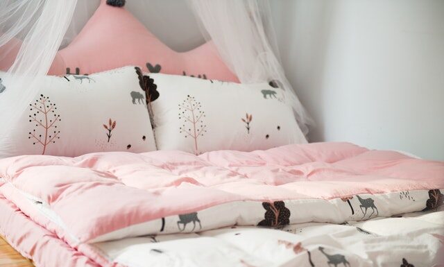 Pościel dla dzieci 140×200 Pościel dla dzieci 140x200