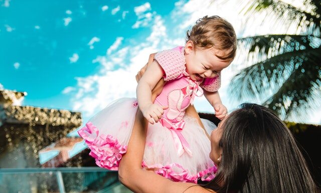 Kiedy dziecko zaczyna widzieć kiedy dziecko zaczyna widzieć