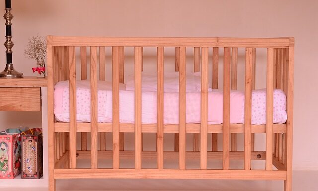 Kojec dla dzieci Kojec dla dzieci