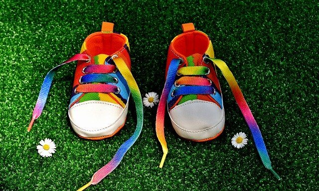 Obuwie dla dzieci Obuwie dla dzieci