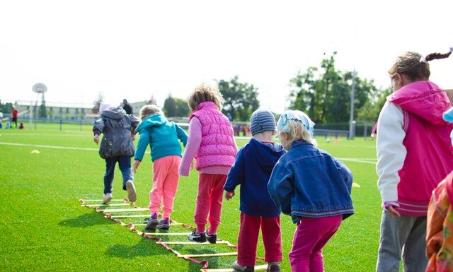 Huśtawka dla dzieci domowa Huśtawka dla dzieci domowa