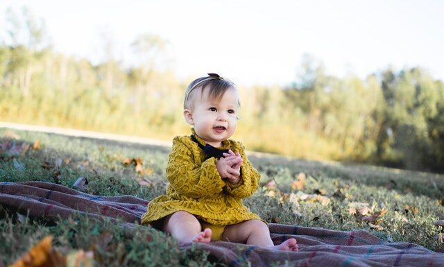 Wychowanie dziecka Wychowanie dziecka