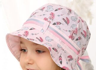 Kapelusze dla dzieci