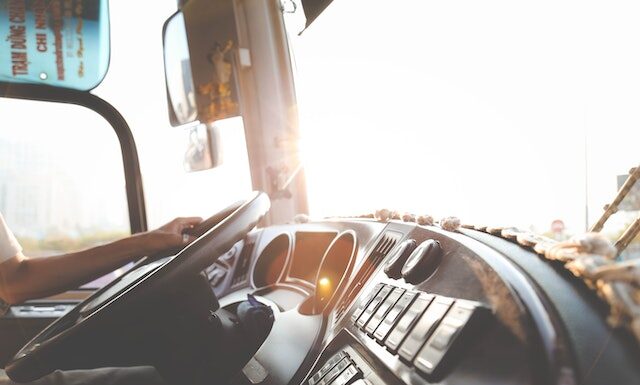 serwis tachografów w Ostrzeszowie