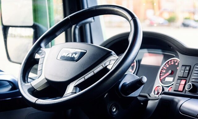 naprawa poduszek powietrznych w Warszawie