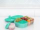 Sistema lunch boxes – rozwiązanie dla każdego, kto ceni zdrowe jedzenie na wyciągnięcie ręki Sistema lunch boxes