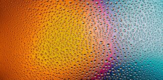 Jak myć czarne fronty?