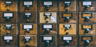 Jaki system szuflad do szafy?