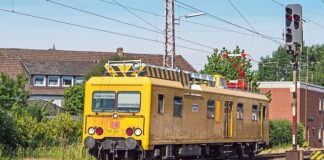 Ile miejsca na pantograf?