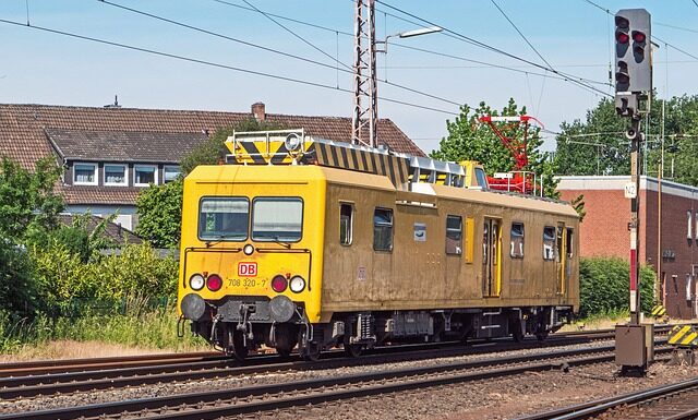 Ile miejsca na pantograf?