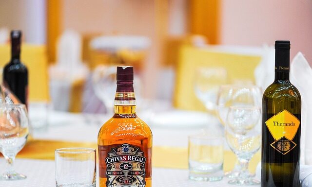 Z czego zrobić regał do piwnicy?