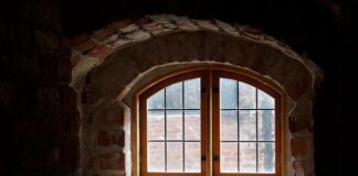 Jak zaaranżować wnękę w ścianie?