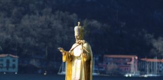 Kto jest patronką pielęgniarek?