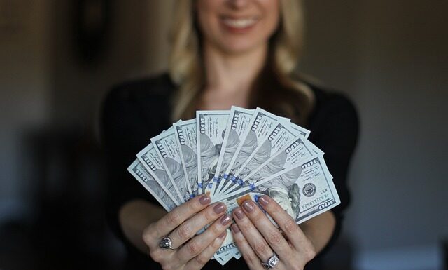 Ile zarabia się w Google?