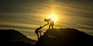 Co najbardziej cenisz w swojej pracy?