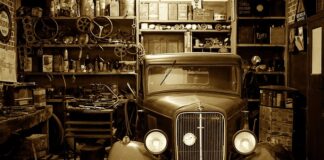 Jak przymocować szafę do ściany?