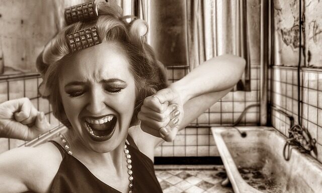 Ile trwa generalny remont kuchni?