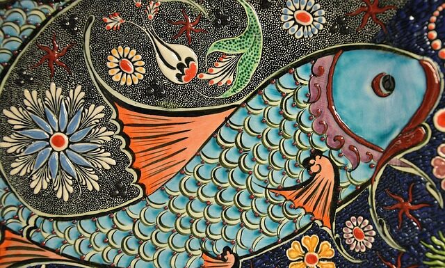 Jak położyć płytki między szafkami w kuchni? Jak położyć płytki między szafkami w kuchni?