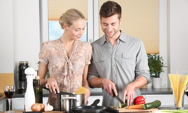 Gdzie nie może stać kuchenka gazowa? Gdzie nie może stać kuchenka gazowa?