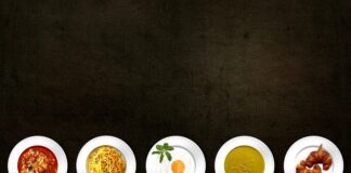 Gdzie najlepiej trzymać talerze?