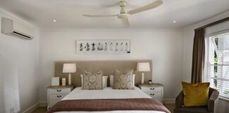 Jaka szafa do małej sypialni?