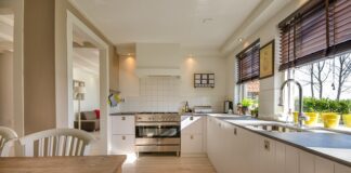 Czego nie robić w kuchni?