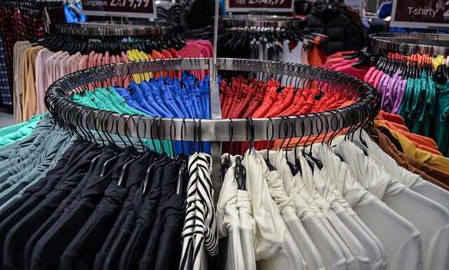 Co ludzie chcą kupować?