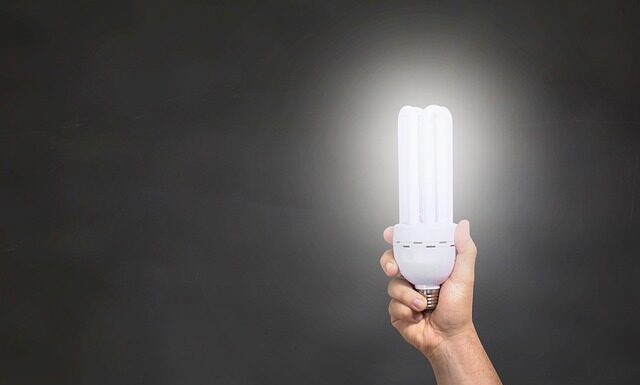 Jaka kuchenka jest najbardziej energooszczędna?