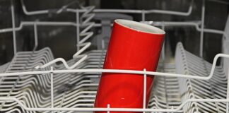 Ile można podnieść zmywarkę?