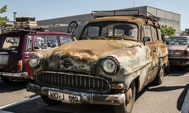 Dlaczego nie dostałem rat?