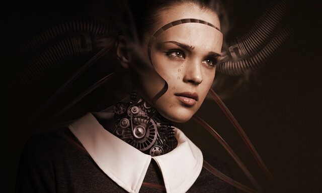 Jak sprawdzić czy ktoś nie jest robotem?