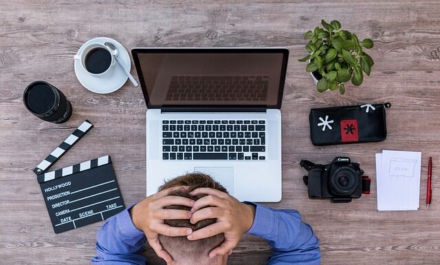 Czy programista musi być dobry z matematyki? Czy programista musi być dobry z matematyki?