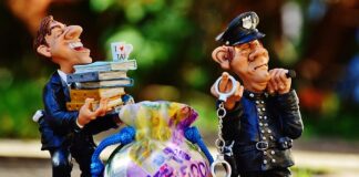 Jak zablokować dzwoniący automat?