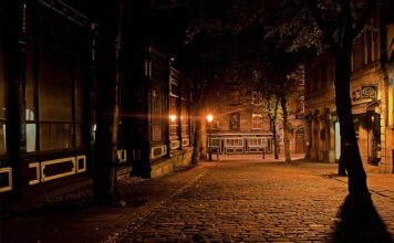 Po czym poznać że lampa jest angielska?