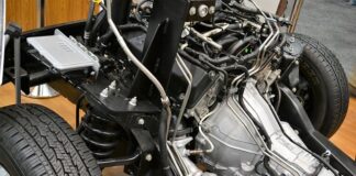 Co ile wymieniać łańcuch rozrządu Mercedes B klasa?