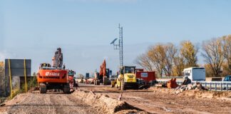 Ile błędów na placu manewrowym?