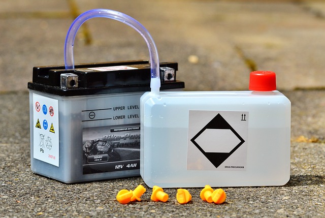 Czy można zostawić auto bez akumulatora? Czy można zostawić auto bez akumulatora?