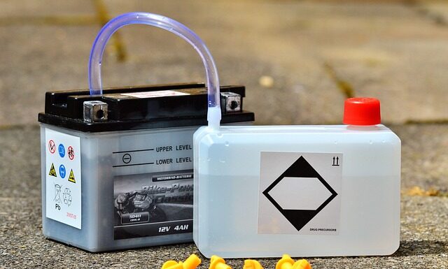 Czy da się jeździć bez akumulatora? Czy da się jeździć bez akumulatora?